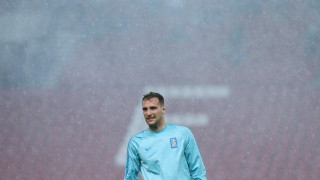 Βέλλιος: «Ελπίζω να θυμίσουμε την Εθνική του Ρεχάγκελ»