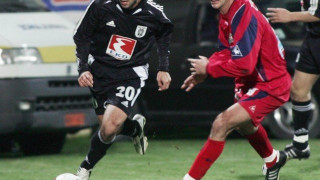 Σπάσιτς «M»: «Άδικο για τον ΠΑΟΚ ότι έχασε 4 βαθμούς»