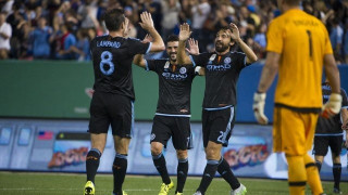 Αξιόλογα  φαβορί,  αρκετά πιθανά «Χ»,  μπόλικα G/G…