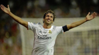 Κορυφαίος ο Ραούλ, 4ος ο Μέσι, στα... αζήτητα ο Κριστιάνο!