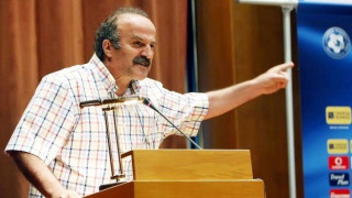 Βέλη ΕΠΣ Ηρακλείου κατά αντιπολίτευσης! Ύμνοι για Σαββίδη!