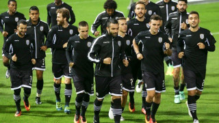 Να εκμεταλλευτεί       τις περιστάσεις απόψε ο ΠΑΟΚ