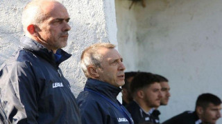 Τέλος           ο            Κολιτσιδάκης      από τον ΟΦΗ