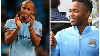 Απίστευτη φάρσα από      τον Στέρλινγκ στον Κομπανί