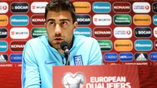 Παπασταθόπουλος: «Θα είμαστε ευχαριστημένοι  με τους τρεις βαθμούς»