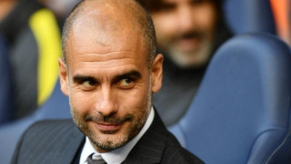 «Κόβει» και     το         ίντερνετ ο Πεπ Γκουαρδιόλα