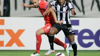 Αυτή είναι η ενδεκάδα του ΠΑΟΚ για τον αγώνα με την Ξάνθη