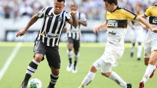 Τα βλέμματα σήμερα  στη National League  και στη Βραζιλία μου