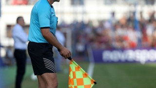 «Ματιαγμένοι» και ανίκανοι οι διαιτητές στην καλύτερη των περιπτώσεων