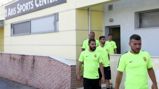 Το    Ι.Κ.Α.      αποποιήθηκε     το    «Δασυγένειο»