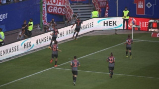 Λύτρωση στο 89΄ για την Μπάγερν, επέστρεψε στις νίκες η Γκλάντμπαχ