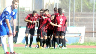 Δείτε τη βαθμολογία στον πρώτο όμιλο (5η αγωνιστική)