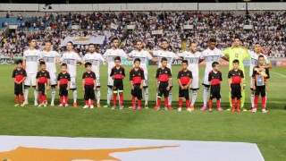 Η αποστολή της Κύπρου για τα παιχνίδια με Ελλάδα και Βοσνία