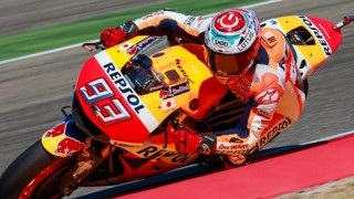 «Βλέπει»         πρωτάθλημα     ο    Μαρκ Μάρκεθ  (pic)