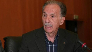 «Να μην παίξει ξανά η Εθνική στο Καραϊσκάκη» (audio)