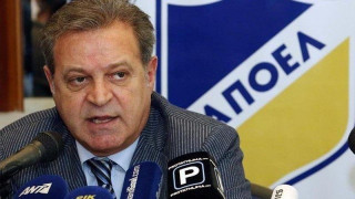 «Να      νικήσει    η Κύπρος για να σωπάσουν οι Έλληνες»