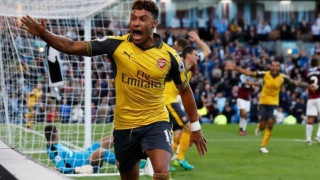 «Απέδρασε» από το «Τέρφ Μουρ» η Αρσεναλ με Κοσιελνί (vid)