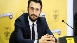 Πληρώθηκαν                  οι                       παίκτες   του Άρη