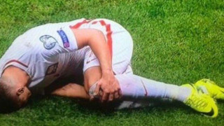 Σοκ στη Νάπολι! Νοκ άουτ για τέσσερις μήνες ο Μίλικ!