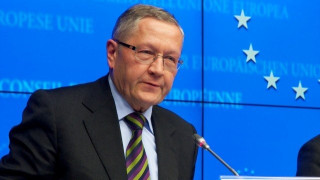 Ρέγκλινγκ: «Το ευρώ είναι επιτυχία, η κρίση έχει βασικά ξεπεραστεί»