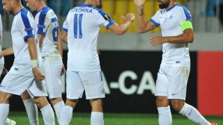 Αισιοδοξία στη Σλόβαν Λίμπερετς για την απόφαση της UEFA