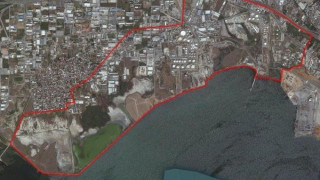 Θεσσαλονίκη: Σχέδιο αναβάθμισης του δυτικού παράκτιου μετώπου