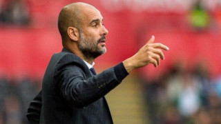 Πεπ Γκουαρδιόλα: «Θέλω περισσότερα από τον Αγουέρο»