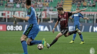 Εκπληκτική ανατροπή της Μίλαν που κέρδισε με 4-3 τη Σασουόλο (vid)