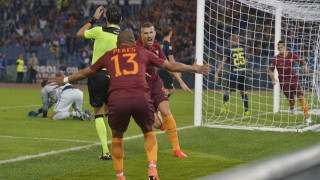 Ο Εντιν Τζέκο έκανε ότι και ο Τότι πριν 14 χρόνια! (video)