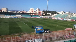 Φιλικό   ο     Αρης  με Πανθρακικό     στην Κομοτηνή