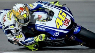 Ρόσι: «Τρελαίνομαι όταν σκέφτομαι ότι θα σταματήσω το 2018»