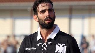 Κρέσπο: «Πρέπει να     σκοράρουμε για να κερδίσουμε»