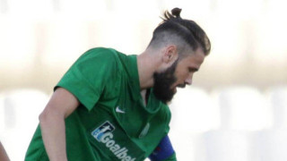 Μπουγαΐδης:      «Σύνολο με προσωπικότητες ο Άρης»