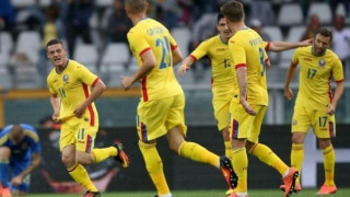 Αποφασισμένη να «ρεφάρει»  η              Ρουμανία