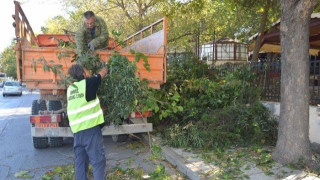 Θεσσαλονίκη: «Λίφτινγκ» σε δημοτικό οικόπεδο στη Νεάπολη