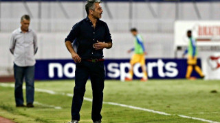 Συνεχίζει           στον             Ατρόμητο ο Κορακάκης