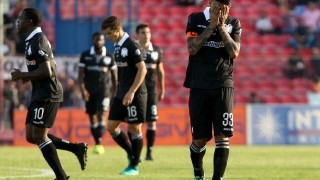 Γκρεμίζουν         ό,τι           έκτισαν  ως  τώρα…