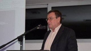 Μαλάτος: «Ο Γραμμένος πέρυσι καταδίκαζε το εκλογικό σύστημα»