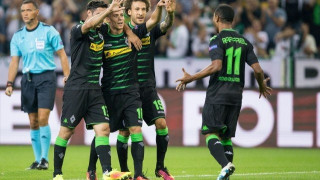 Σκοράρει σε 17 σερί εντός έδρας           παιχνίδια!