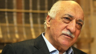 Γκιουλέν: «Αν εκδοθώ στην Τουρκία θα με βασανίσουν!»