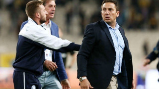 Της κακομοίρας: Ηφαίστειο έτοιμο να εκραγεί ο Ηρακλής