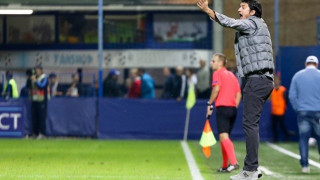 Ιβιτς: «Δουλεύει πολύ ο Κλάους και μας έδωσε τη νίκη»