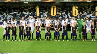 Σκάουτερ στο Λίμπερετς,  από τη Γερμανία και την Ιταλία