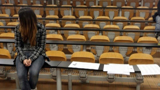Θεσσαλονίκης: Έμφραγμα και στην εξεταστική των φοιτητών λόγω ΟΑΣΘ