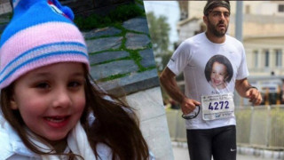 Ραγίζει καρδιές η μαντινάδα του μπαμπά της άτυχης Μελίνας