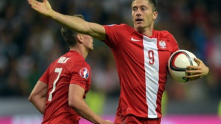 Χωρίς συζήτηση,                    ποντάρω Πολωνία