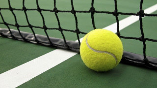 Το INTERSPORT Tennis Open επιστρέφει στη Θεσσαλονίκη