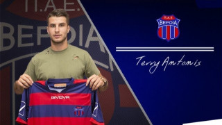 Τέρι Άντονις: «Ο ΠΑΟΚ δεν είναι μόνο ο Αθανασιάδης» (audio)