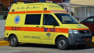 Σοκ: Έφυγε από τη ζωή ποδοσφαιριστής στη      Λάρισα