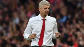 Η απίστευτη αντίδραση του Βενγκέρ, σε απάντηση του Ανρί (vid)